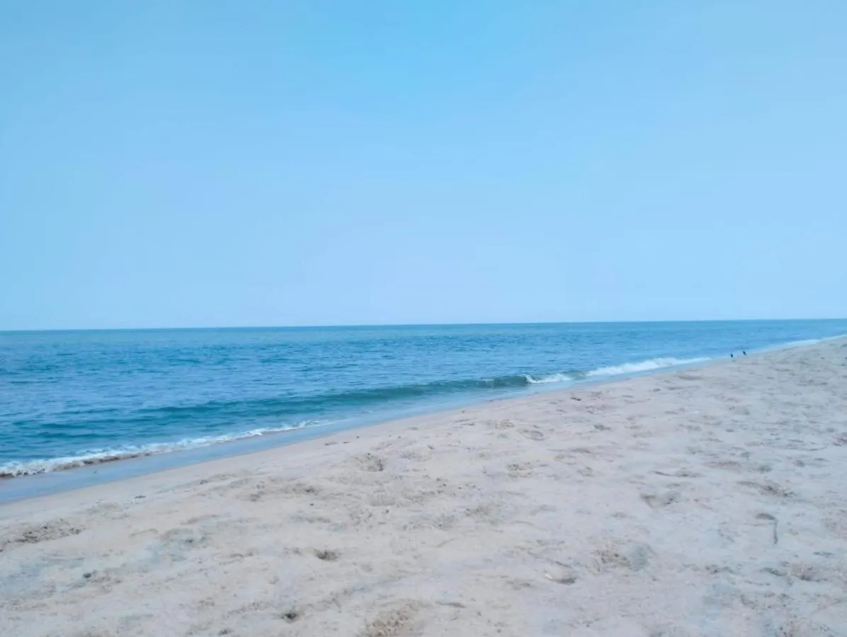 Marari La Rose Beach Homestay Mararikulam India