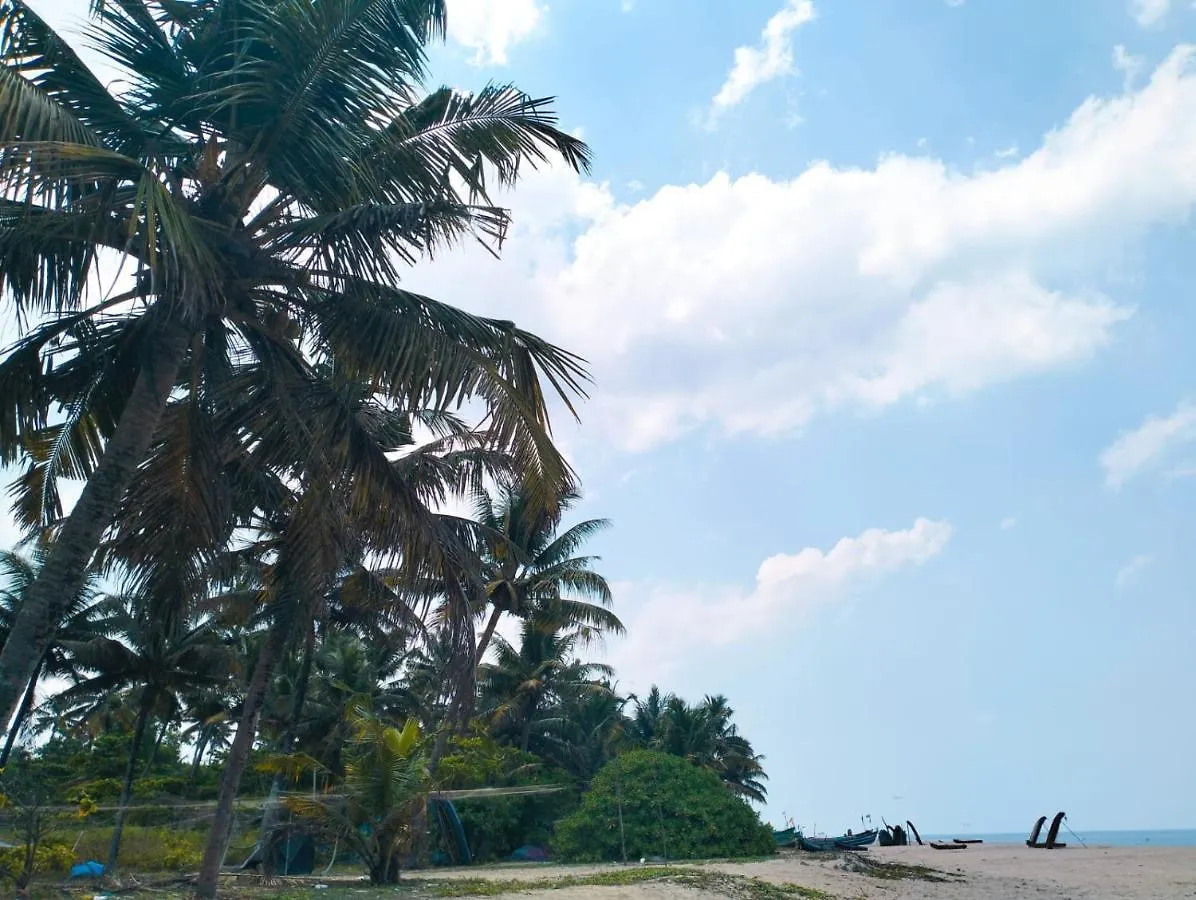Marari La Rose Beach Homestay Mararikulam
