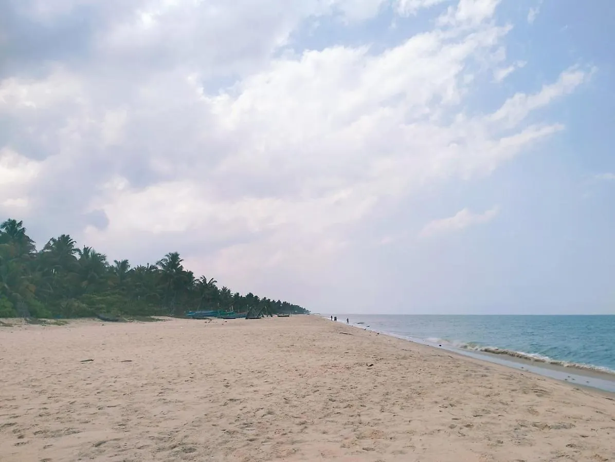 Marari La Rose Beach Homestay Mararikulam