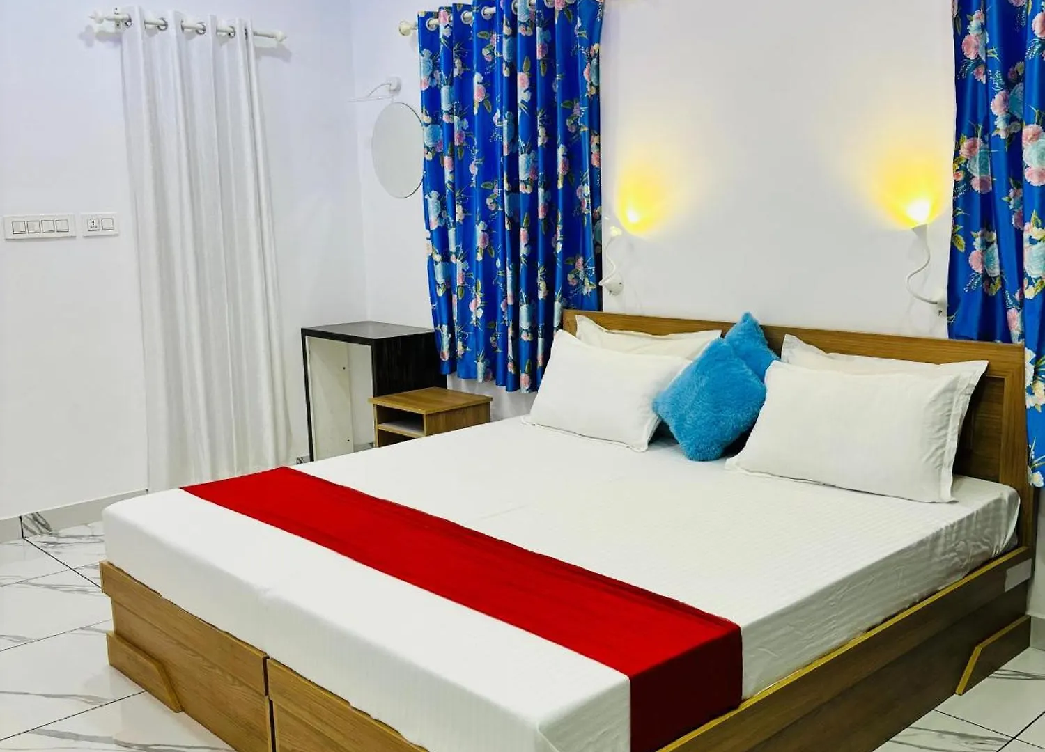Marari La Rose Beach Homestay Mararikulam