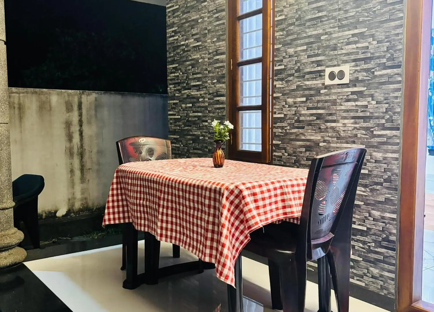 Marari La Rose Beach Homestay Mararikulam